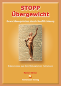 STOPP Übergewicht - Gewichtsregulation durch Konfliktlösung