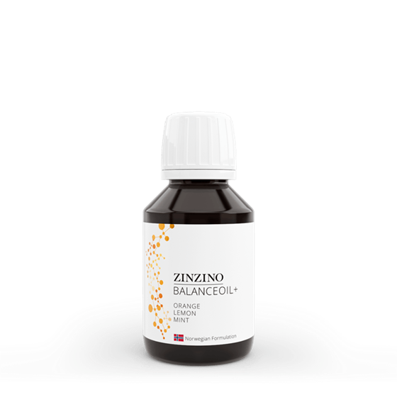 Omega 3 100ml (Probierflasche)