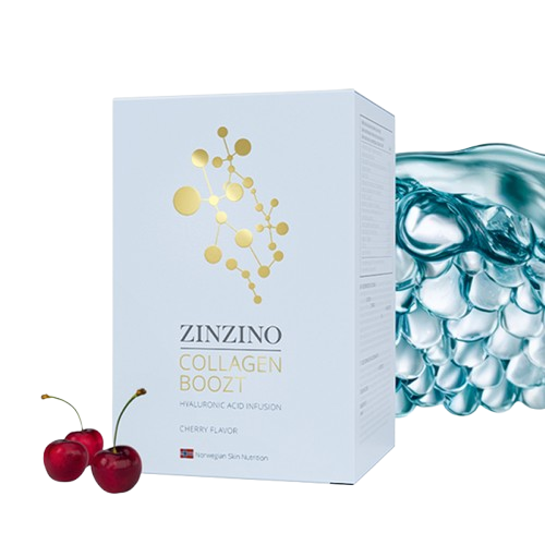 Collagen Boozt