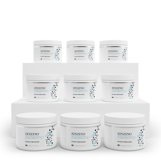 Zinobiotic