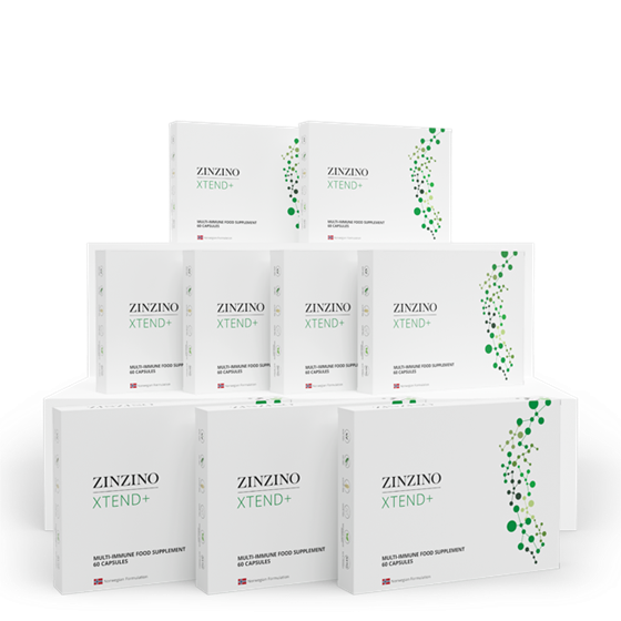 Xtend+
