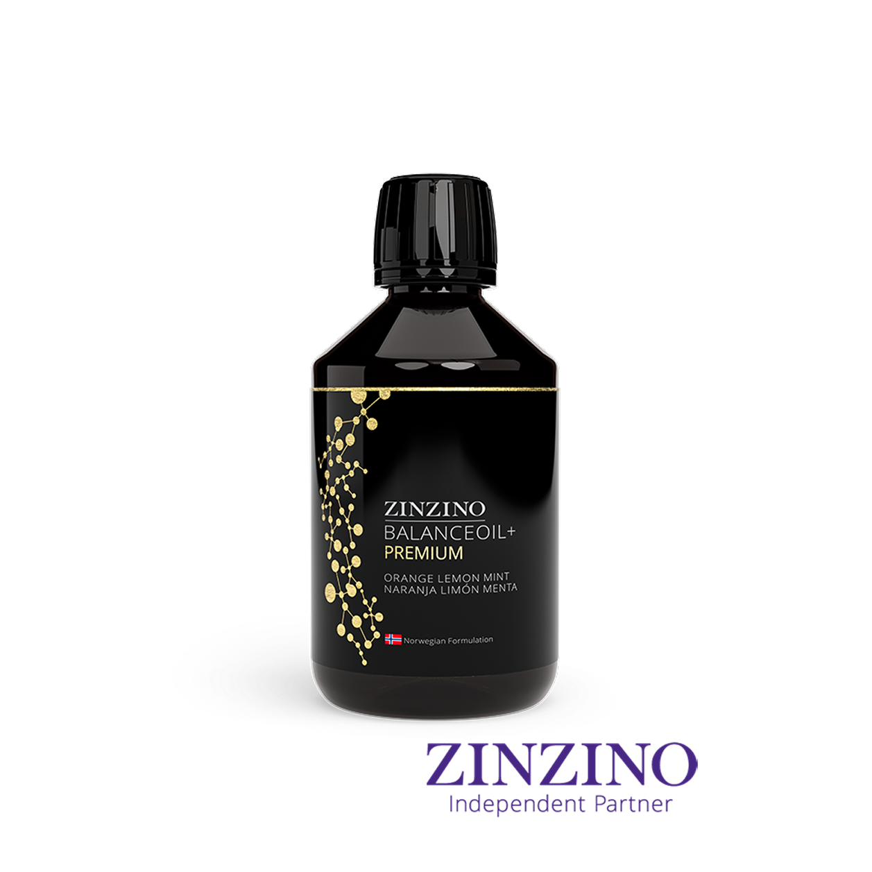 Omega 3 Premium Öl