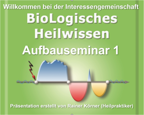 Präsentationsskript Aufbauseminar 1