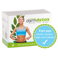 Darm Detox