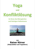 Yoga und Konfliktlösung