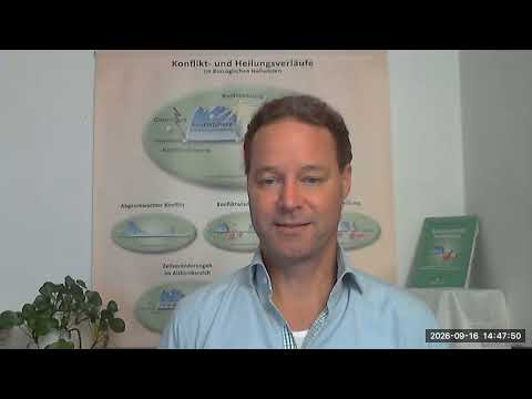 Rainer Körner stellt das Aufbauseminar 2 vor
