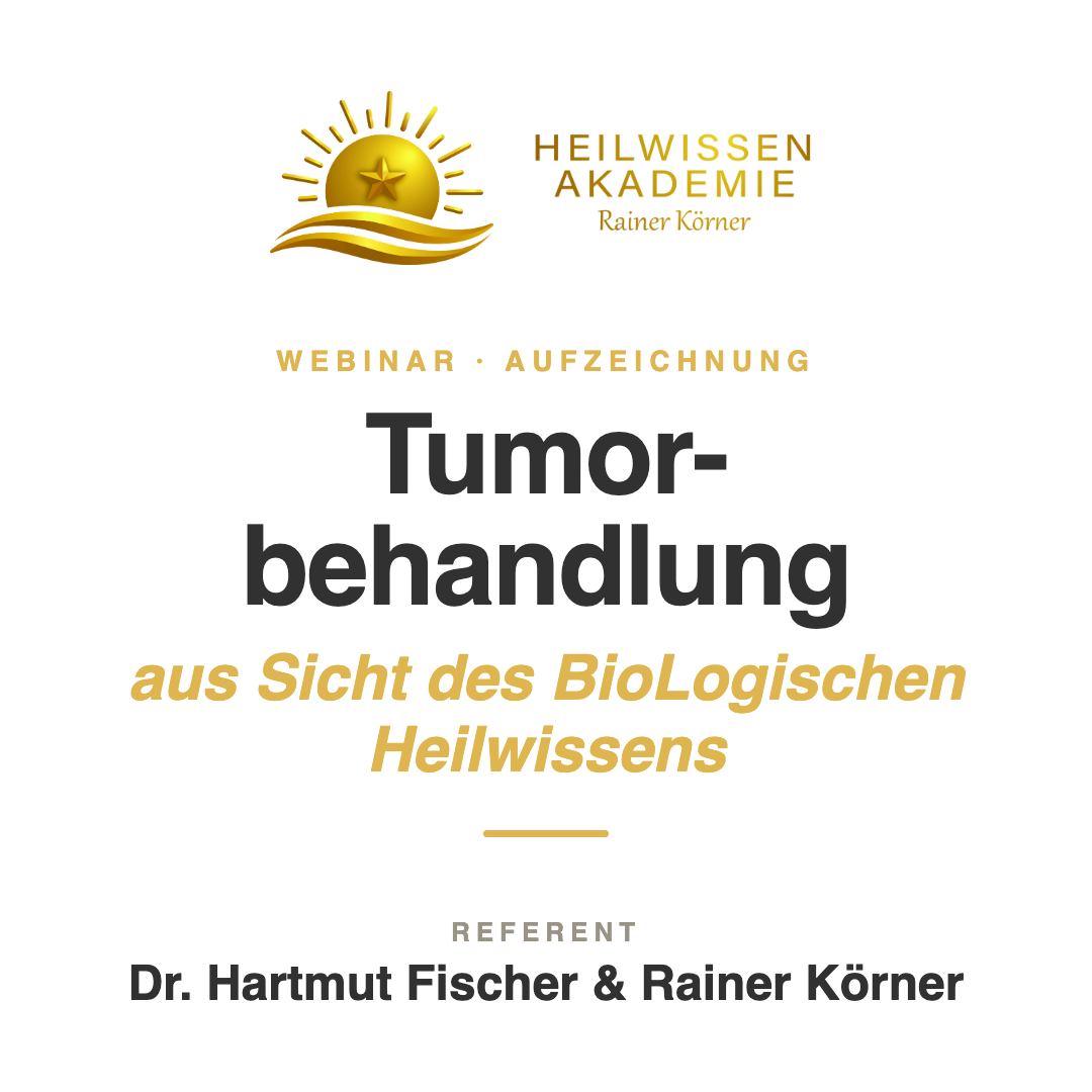 Tumor- behandlung