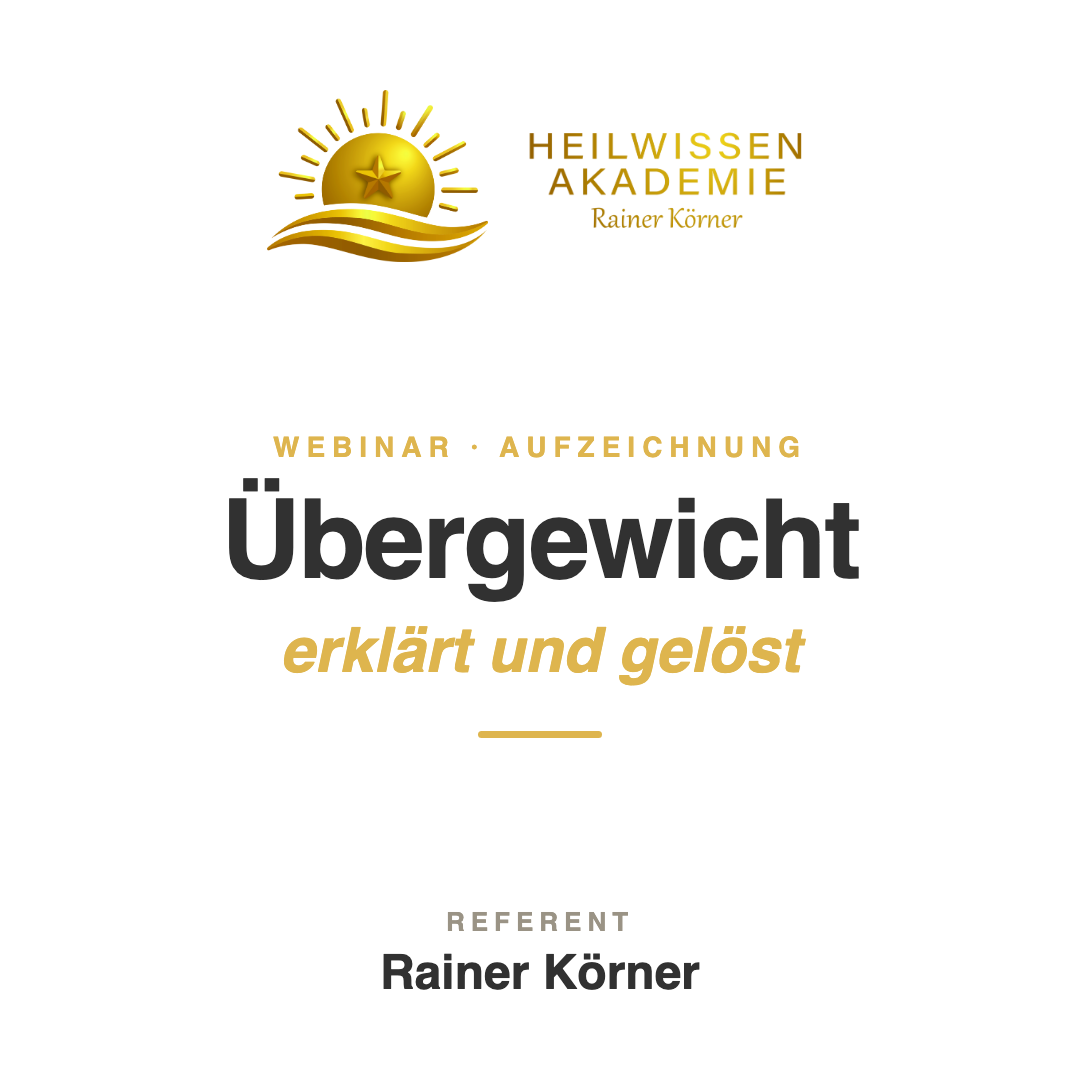 Übergewicht